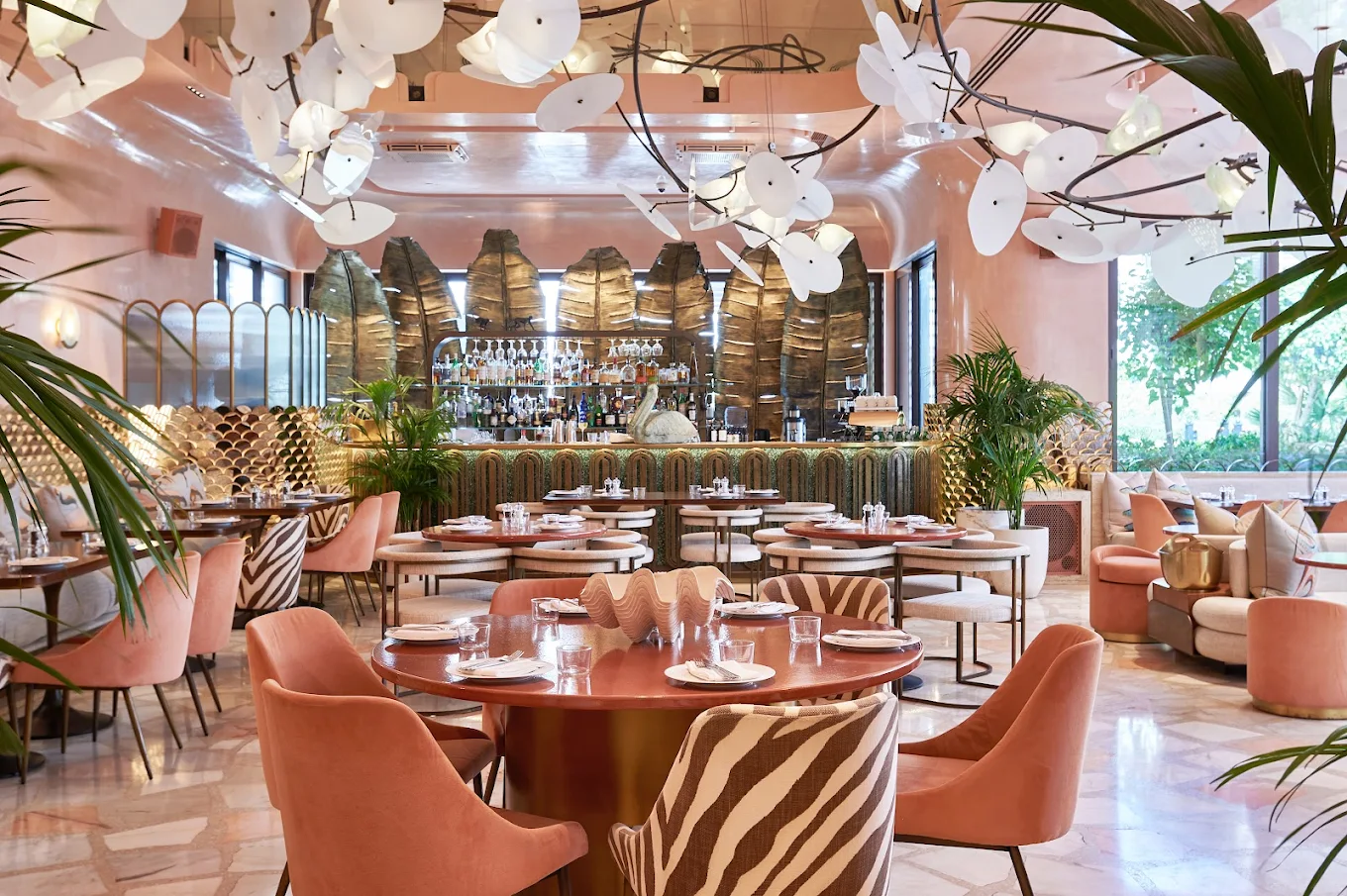 Flamingo Room by tashas - Photo 1